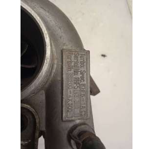 TURBOCOMPRESOR KIA CARNIVAL... 2