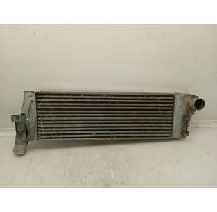 INTERCOOLER RENAULT MEGANE...