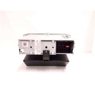 SISTEMA AUDIO / RADIO CD... 2