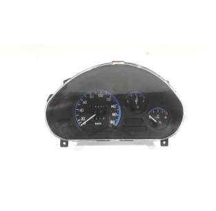 CUADRO INSTRUMENTOS DAEWOO...