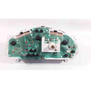 CUADRO INSTRUMENTOS DAEWOO... 2