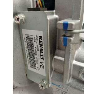 COLUMNA DIRECCION RENAULT... 2