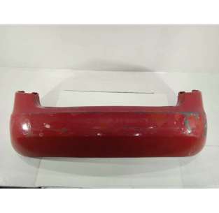 PARAGOLPES TRASERO SKODA...