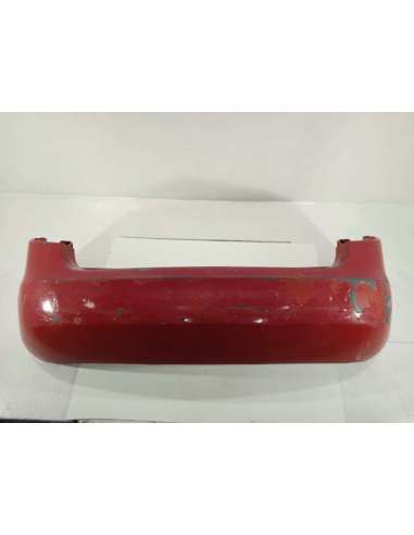 PARAGOLPES TRASERO SKODA FABIA (5J2)...