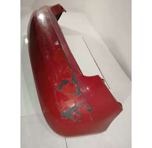 PARAGOLPES TRASERO SKODA... 2