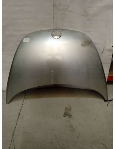 CAPO VOLKSWAGEN NEW BEETLE BERLINA...