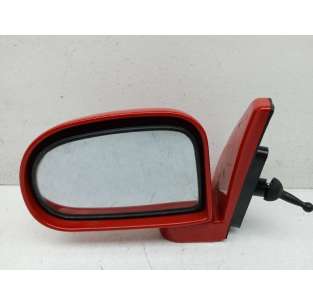 RETROVISOR IZQUIERDO...