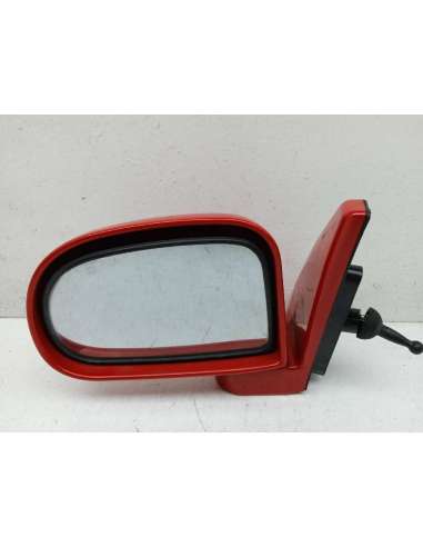 RETROVISOR IZQUIERDO HYUNDAI ATOS...
