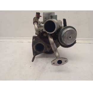 TURBOCOMPRESOR - 722765 /...