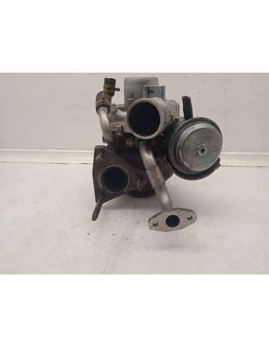 TURBOCOMPRESOR - 722765 / 7639805