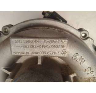 TURBOCOMPRESOR - 722765 /... 2