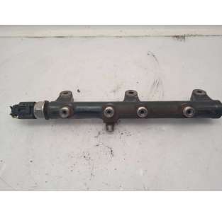 RAMPA INYECTORA KIA...