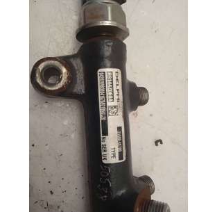 RAMPA INYECTORA KIA... 2