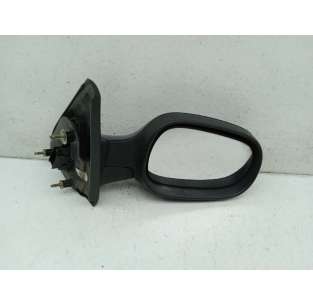 RETROVISOR DERECHO RENAULT...