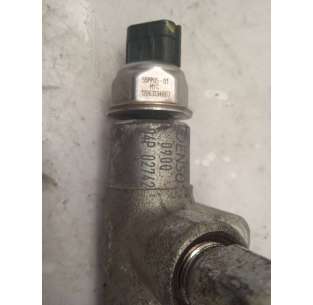 RAMPA INYECTORA OPEL ASTRA... 2