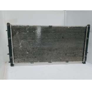 RADIADOR AGUA VOLKSWAGEN T4... 2