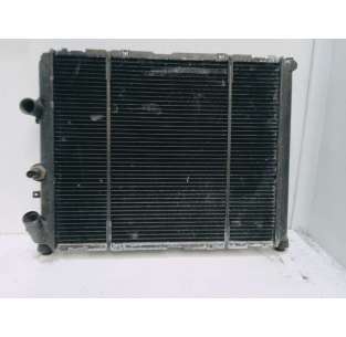 RADIADOR AGUA RENAULT CLIO...