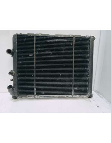RADIADOR AGUA RENAULT CLIO I FASE I /...