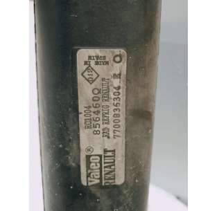 RADIADOR AGUA RENAULT CLIO... 2