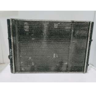 RADIADOR AGUA VOLKSWAGEN... 2