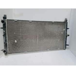 RADIADOR AGUA VOLKSWAGEN T4...