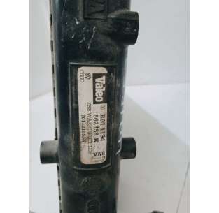 RADIADOR AGUA VOLKSWAGEN T4... 2