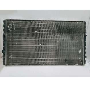 RADIADOR AGUA VOLKSWAGEN... 2