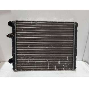RADIADOR AGUA VOLKSWAGEN...