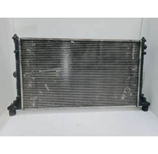 RADIADOR AGUA VOLKSWAGEN... 2