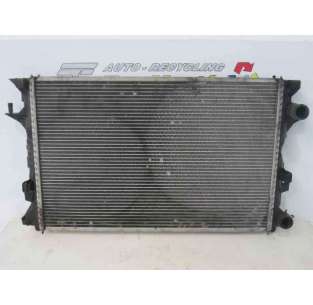 RADIADOR AGUA RENAULT VEL...