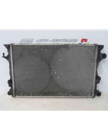 RADIADOR AGUA RENAULT VEL SATIS (BJ0)...