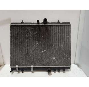 RADIADOR AGUA PEUGEOT 307...