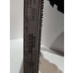 RADIADOR AGUA PEUGEOT 307... 2