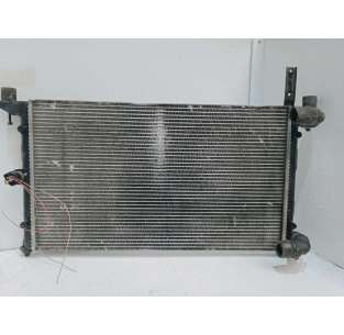 RADIADOR AGUA SEAT ALHAMBRA...