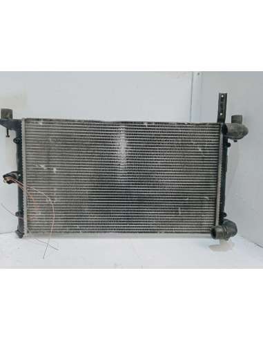RADIADOR AGUA SEAT ALHAMBRA (7V9) -...