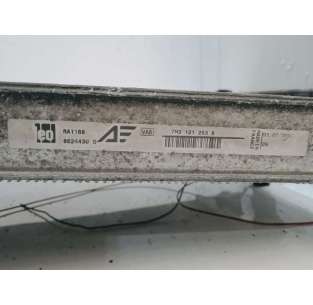 RADIADOR AGUA SEAT ALHAMBRA... 2