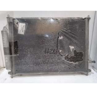 RADIADOR AGUA RENAULT MODUS...