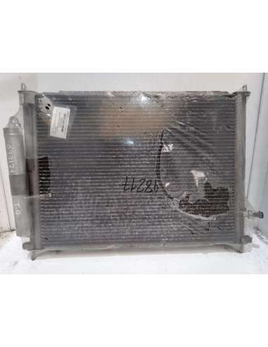 RADIADOR AGUA RENAULT MODUS I -...