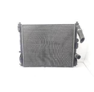 RADIADOR AGUA DACIA LOGAN 1...