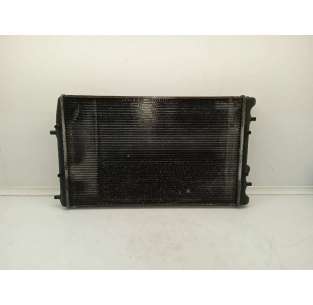 RADIADOR AGUA VOLKSWAGEN... 2