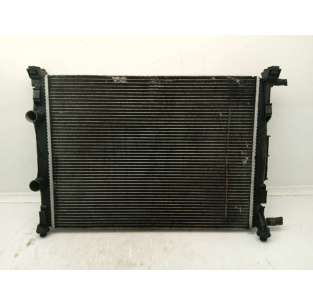 RADIADOR AGUA RENAULT... 2
