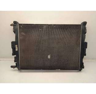 RADIADOR AGUA RENAULT... 2