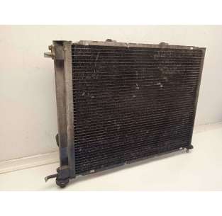 RADIADOR AGUA RENAULT CLIO... 2