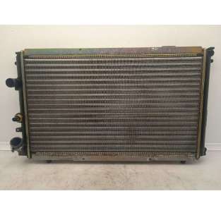 RADIADOR AGUA RENAULT...