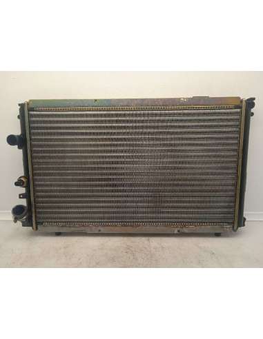RADIADOR AGUA RENAULT TRAFIC I -...