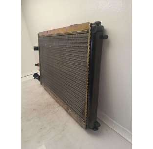 RADIADOR AGUA RENAULT... 2