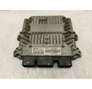 CENTRALITA MOTOR UCE...