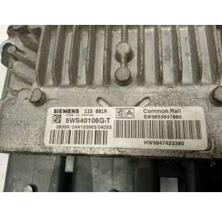 CENTRALITA MOTOR UCE... 2