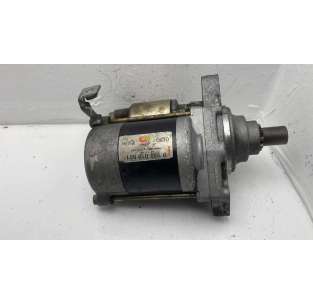 MOTOR ARRANQUE MG ROVER...