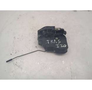 CERRADURA PUERTA TRASERA...